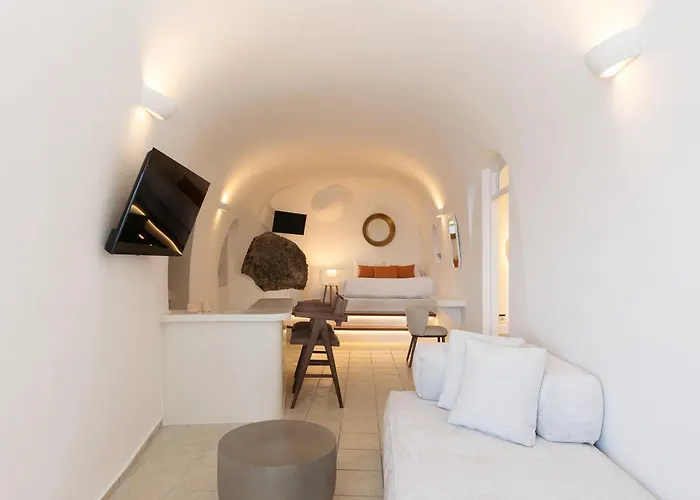 Nevma 3* フィロステファニ