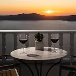 Ξενοδοχείο Nevma Φηροστεφάνι