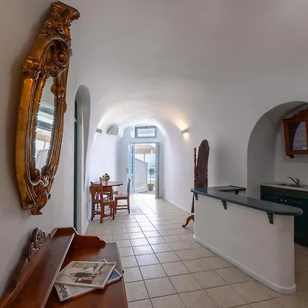 Otel Nevma Firostefani