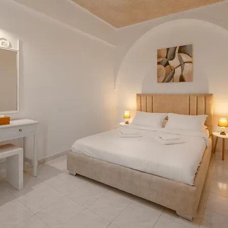 Nevma 3* Firostefani