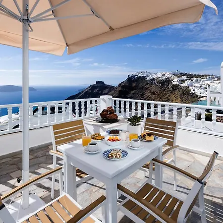 Hotel Nevma Firostefani