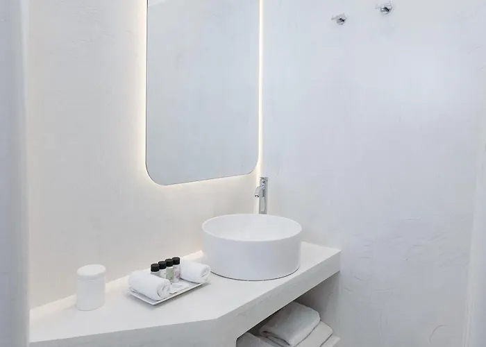 Nevma Hotell Firostefani