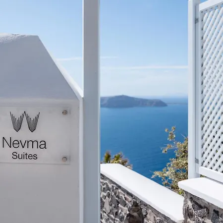 Hotel Nevma 3*