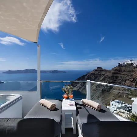 Nevma 3* Firostefani