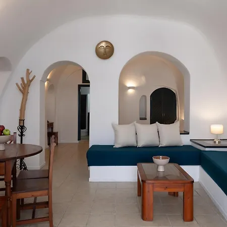 Nevma 3* Firostefani