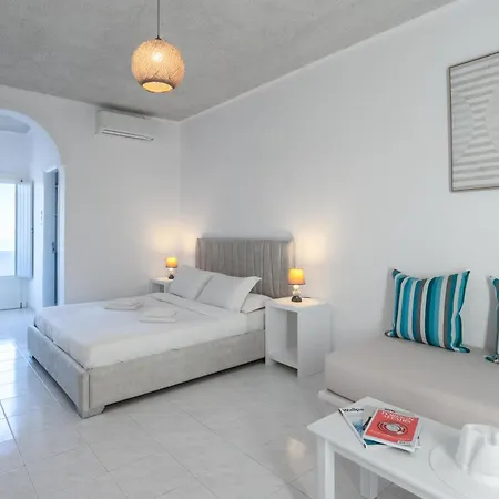 Hotel Nevma