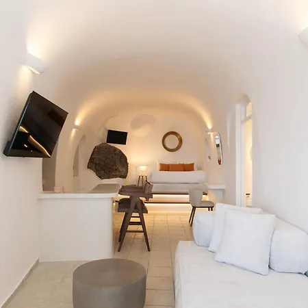 Nevma 3* 菲罗斯特法尼