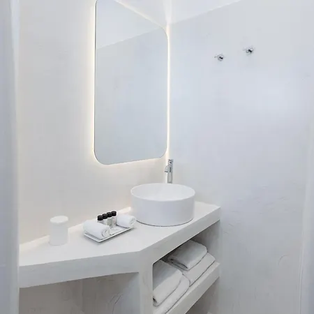 Nevma Hotell Firostefani