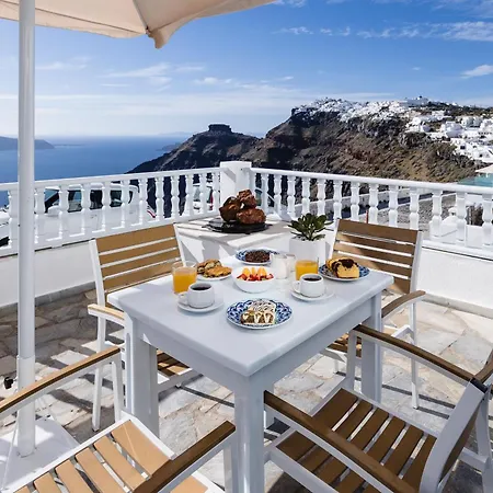 Nevma Hotell 3*