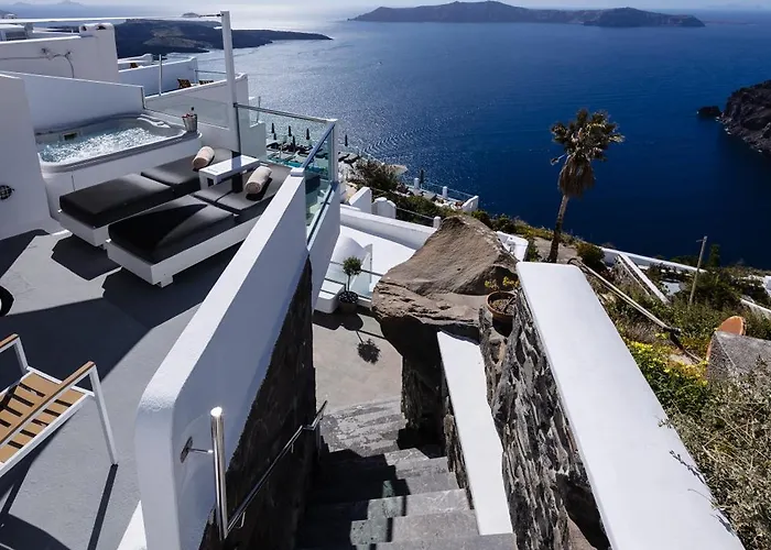 Nevma 3* פירוסטפני