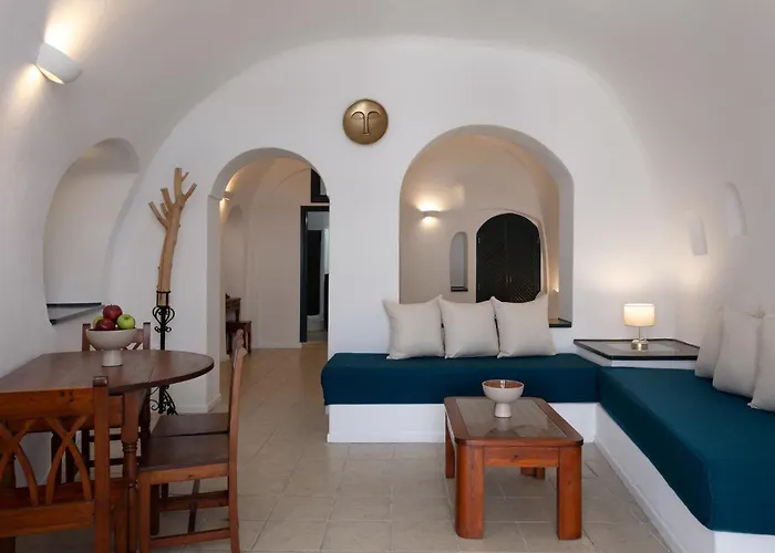 Nevma 3* פירוסטפני