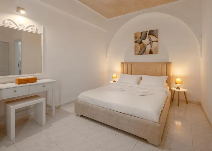 Nevma 3* פירוסטפני