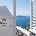 ホテル Nevma 3*
