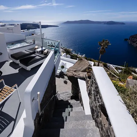 Nevma 3* Firostefani