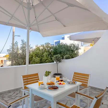 Nevma Hotel Firostefani